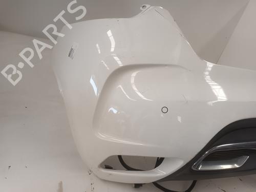 Rear bumper DS DS 4 / DS 4 CROSSBACK (NX_)  | BP29981888C8 