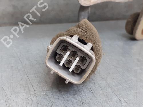 Front wiper motor LEXUS LS (_F2_) 400 (UCF20_, UCF20R) | BP12819217M29 