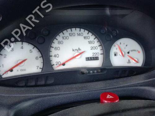 AC radiator FORD ESCORT VI (GAL, AAL, ABL) 1.8 Turbo D | BP12701243M32 