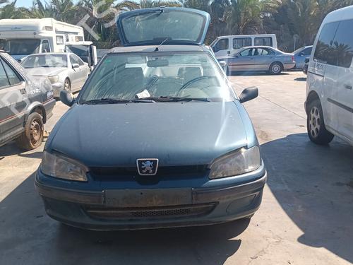 Used Parts PEUGEOT 106 II (1A_, 1C_)  1.1 i  4614405