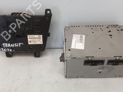 Bilradio FORD TRANSIT CONNECT MPV | BP30275897E6