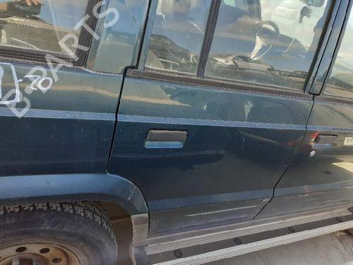 Commande Chauffage SSANGYONG KORANDO FAMILY  | BP12854994I5 