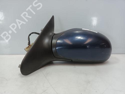 Left mirror PEUGEOT 406 (8B) 2.0 HDI 90 | BP29927421C26