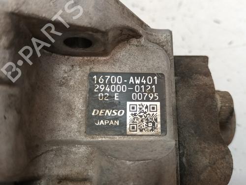Injection pump NISSAN ALMERA TINO (V10) 2.2 dCi | BP12784822M78 