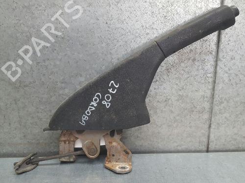 Hand brake SEAT CORDOBA (6L2) 1.9 TDI | BP16763938I18 