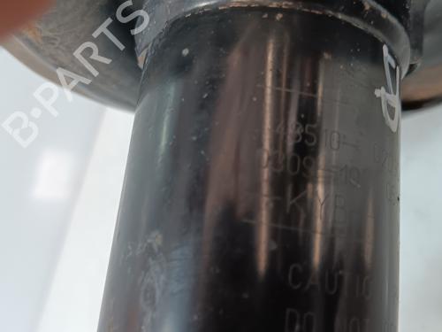 Right front shock absorber TOYOTA AURIS (_E18_)  | BP24597320M17 