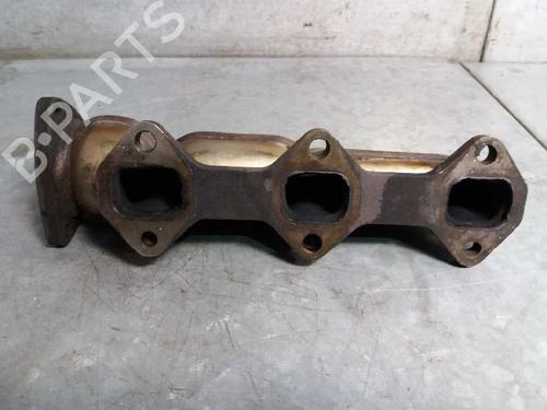 Exhaust manifold AUDI A6 C5 (4B2) 2.5 TDI | BP12712670M110 