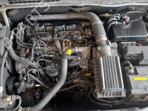 Engine control unit (ECU) CITROËN XANTIA (X1_, X2_) 2.0 HDI 109 | BP12787631M57 