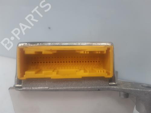 ECU airbags RENAULT VEL SATIS (BJ0_) 3.0 dCi (BJ0S) | BP19107109M53 