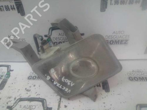 Used Left front fog light OPEL VECTRA B Hatchback (J96) [1995-2003]  13121057