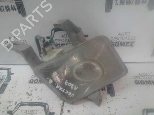 Farol Nevoeiro frente esquerdo OPEL VECTRA B (J96) [1995-2004]  13121057