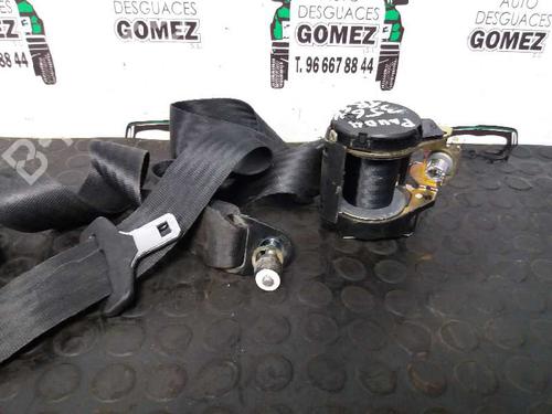 Sikkerhedssele bag venstre FIAT PANDA (169_) 1.2 (169.AXB11, 169.AXB1A) (60 hp) 12754899