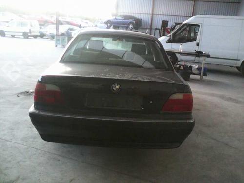 Elektronisk modul BMW 7 (E38) 728 i, iL | BP12708000M83 