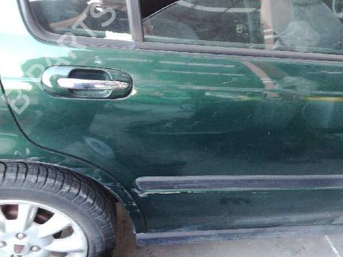 Computer motormanagement ROVER 45 I Hatchback (RT) 1.6 | BP12725660M57 