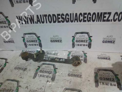 Right front suspension arm KIA RIO I Hatchback (DC) 1.5 16V | BP12774390M13 