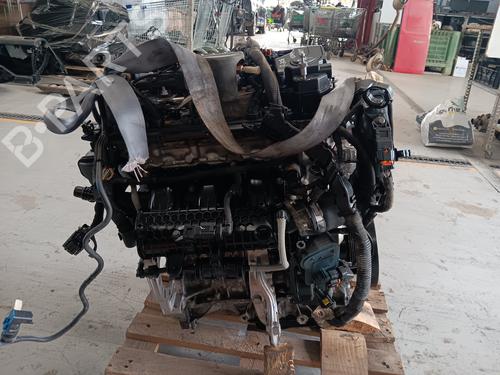 Engine PEUGEOT 308 II (LB_, LP_, LW_, LH_, L3_)  | BP29718583M1 