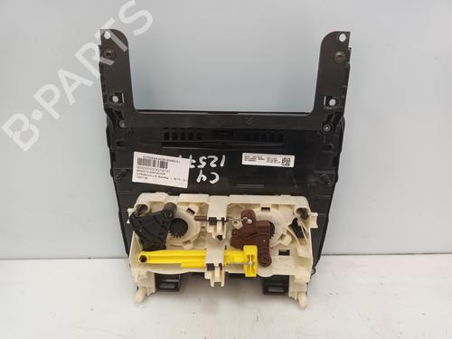 Climate control CITROËN C4 II (NC_) | BP26452280I5