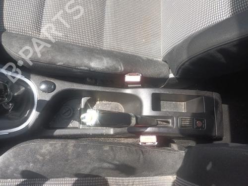 Engine control unit (ECU) PEUGEOT 307 (3A/C) | BP38410896M57 - Image 20