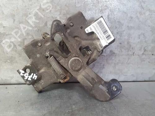 Used Hood lock MAZDA 3 Saloon (BK) 1.6 (BK12) (105 hp) 12711409