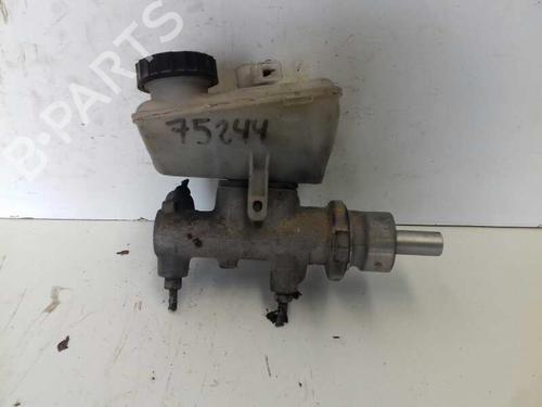 Brake master cylinder RENAULT TRAFIC II Platform/Chassis (EL) 1.9 dCi 100 (EL0C) | BP12685206M77 