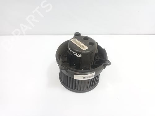 Used Heater blower motor Heater blower motor LAND ROVER FREELANDER I (L314) 2.0 Td4 4x4 (112 hp) 33851887 33851887