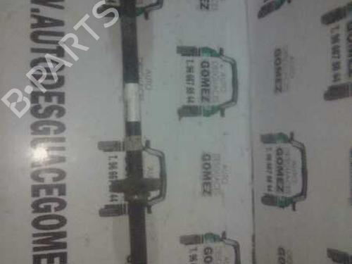 Used Right front driveshaft DAEWOO LANOS (KLAT) 1.3 (75 hp) 12793583
