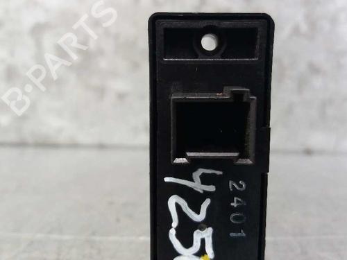 Left front window switch JAGUAR X-TYPE I (X400) 3.0 V6 All-wheel Drive | BP12704780I27 