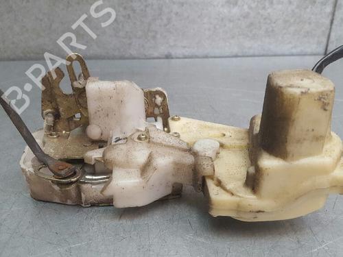 Used Rear right lock HONDA SHUTTLE (RA) 2.3 16V (RA3, RA5) (150 hp) 12730721