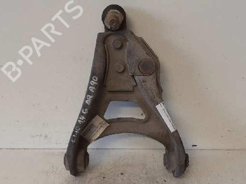Used Right front suspension arm RENAULT CLIO II (BB_, CB_) 1.4 (B/CB0C, B/CB0S) (75 hp) 12744589