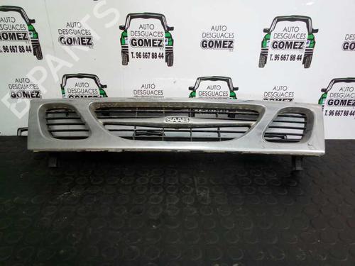 Used Grille SAAB 9-3 (YS3D) 2.2 TiD (125 hp) 12808191