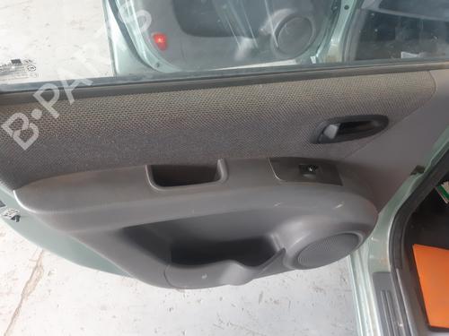 Left front window switch HYUNDAI MATRIX (FC) 1.5 CRDi | BP27987794I27 