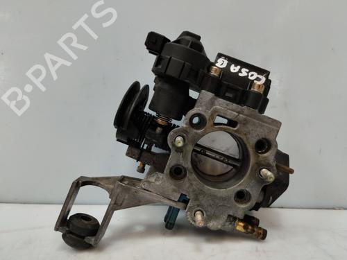 Used Throttle body Throttle body OPEL CORSA B (S93) 1.2 i 16V (F08, F68, M68) (65 hp) 33982239 33982239