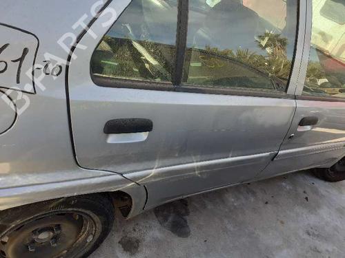 Oil sump CITROËN SAXO (S0, S1) 1.1 X, SX | BP13978952M115 