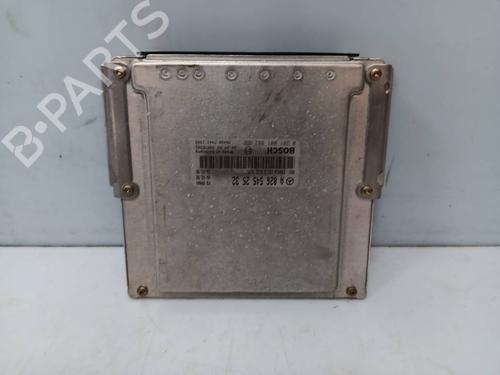 Used Engine control unit (ECU) Engine control unit (ECU) MERCEDES-BENZ E-CLASS (W210) E 220 CDI (210.006) (125 hp) 40225270 40225270
