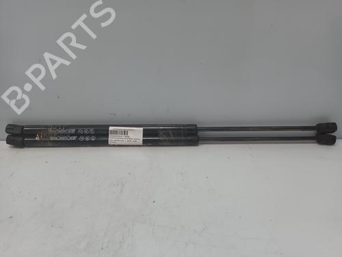 Used Tailgate lift support OPEL ZAFIRA A MPV (T98) [1999-2006]  22319657