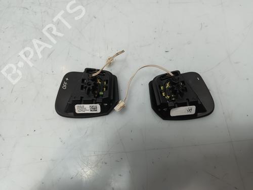 Commandes au volant VW CADDY V MPV (SBB, SBJ)  | BP29718699E15 