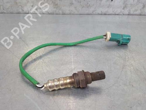 Elektronensonde FORD KA (RB_) 1.3 i ROCAM (70 hp) 12706491