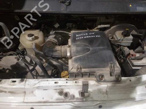 Commande Chauffage NISSAN INTERSTAR Van (X70) dCI 90 | BP12821034I5 