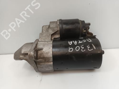 Used Starter Starter OPEL ASTRA G Saloon (T98) [1998-2009] 32494991 32494991