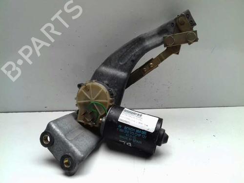 Used Front wiper motor SEAT MARBELLA (28A) 0.9 Cat (40 hp) 12726066