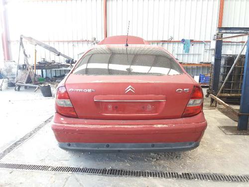 Achsschenkel links vorne CITROËN C5 I (DC_) 1.8 16V (DC6FZB, DC6FZE) | BP12749136M25