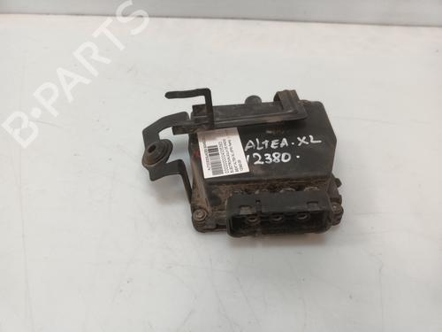 Used Other SEAT ALTEA XL (5P5, 5P8) [2006-2015]  27693947