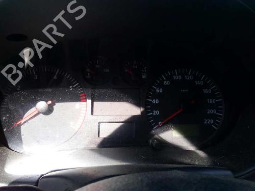 Intake manifold SEAT CORDOBA (6K1, 6K2) 1.4 i | BP12813340M70 