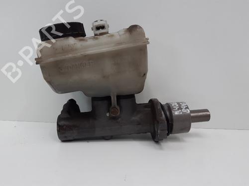 Used Brake master cylinder PEUGEOT 406 (8B) 2.0 Turbo (147 hp) 12766998