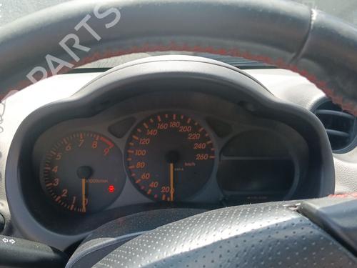 Left front window switch TOYOTA CELICA Coupe (_T23_) 1.8 16V TS (ZZT231_, ZZT231R) | BP37181394I27 - Image 11