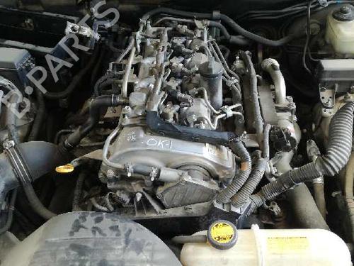 Andere LEXUS IS II (_E2_) 220d (ALE20) | BP18649105O1 