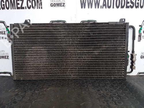 Used AC radiator MG MG ZR 105 (103 hp) 12695824