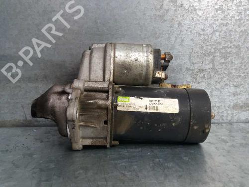 Starter OPEL MERIVA A MPV (X03) 1.6 16V (E75) | BP12798248M8 