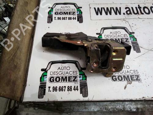Used Front right lock MITSUBISHI CARISMA (DA_) 1.6 (DA1A) (90 hp) 12800035