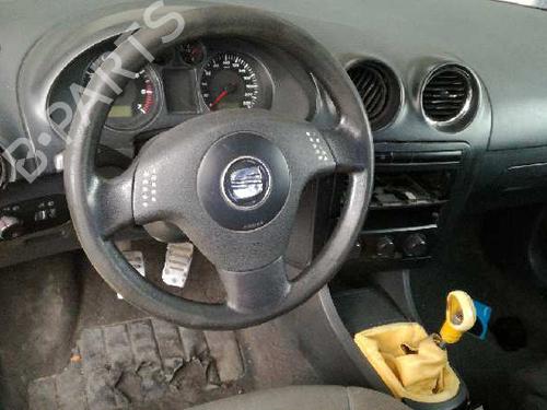 Horn SEAT IBIZA III (6L1)  | BP13971345E13